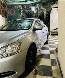 نیسان سێنترا